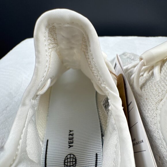 Yeezy Boost 350 V2 Infants ‘Bone’ – Size 8.5K - Picture 8 of 9